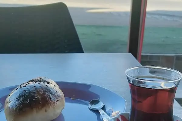 MUZDALI LOUNGE CAFE - Resim 11