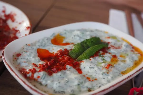 MUZDALI LOUNGE CAFE - Resim 12