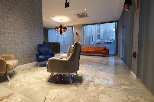 Talles City Hotel - Resim 7