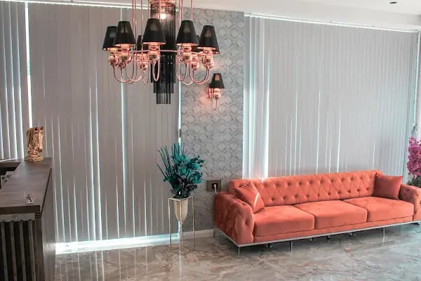 Talles City Hotel - Resim 13