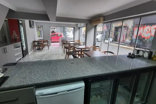 Talles City Hotel - Resim 10
