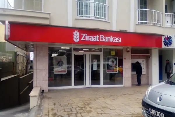 Ziraat Bankası Radar-Yenibosna/İstanbul Şubesi - Resim 4