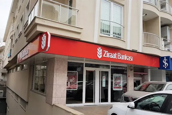 Ziraat Bankası Radar-Yenibosna/İstanbul Şubesi - Resim 5