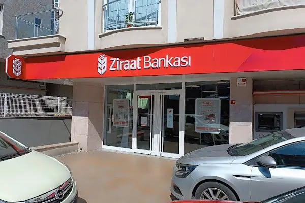 Ziraat Bankası Radar-Yenibosna/İstanbul Şubesi - Resim 2