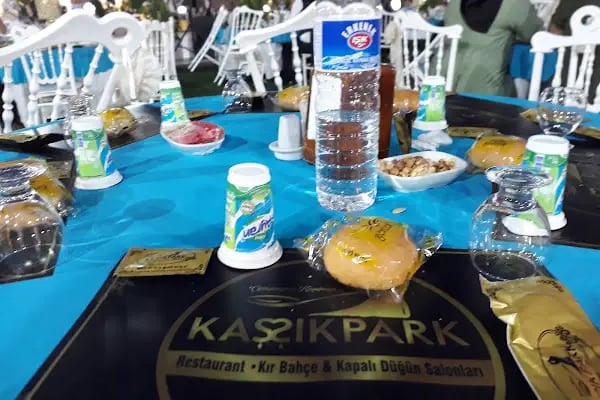 Kaşık Park Düğün Salonu - Resim 6