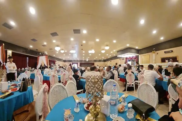 Kaşık Park Düğün Salonu - Resim 19