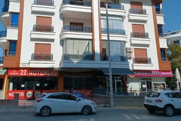 KONYA 22.NOTERLİĞİ - Resim 6