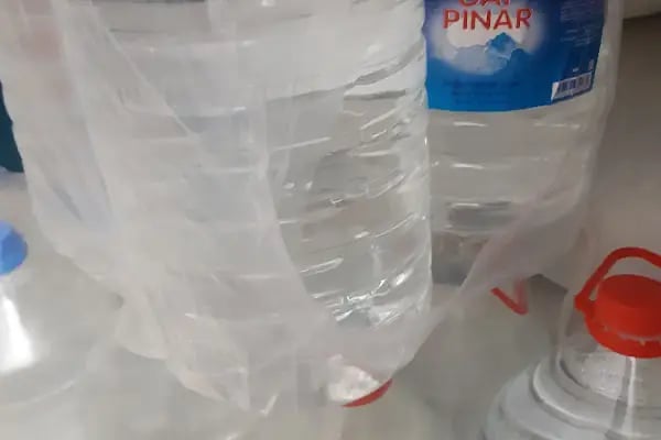 Gap Pınar Su Fabr. - Resim 5