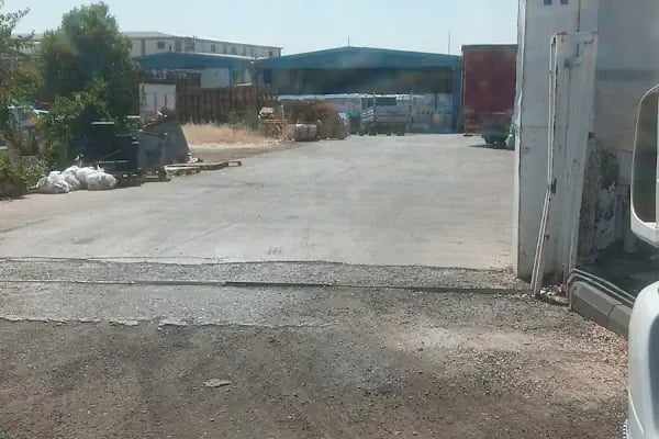 Gap Pınar Su Fabr. - Resim 6