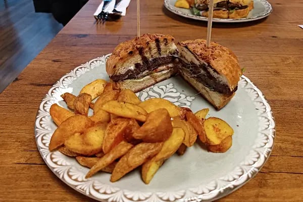 MAM'S PATISSERIE &amp; KIDS - Resim 17