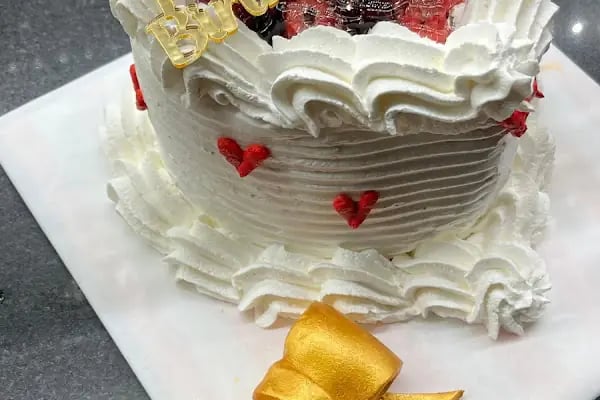 MAYA PASTA CAFE - Resim 3