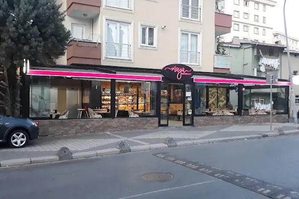 MAYA PASTA CAFE - Resim 2