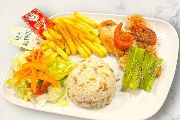 MAYA PASTA CAFE - Resim 6
