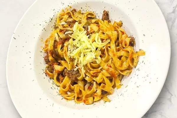 MAYA PASTA CAFE - Resim 9