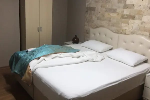 Kozbeyli Konağı OTEL - Resim 2