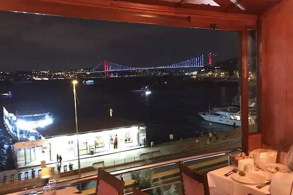 Arnavutköy İskele Balık - Resim 2