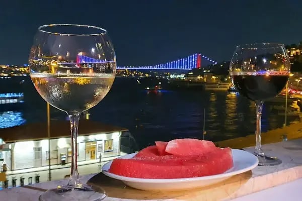 Arnavutköy İskele Balık - Resim 6