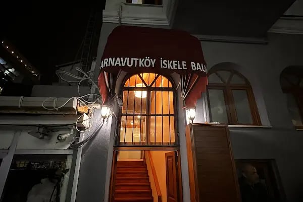 Arnavutköy İskele Balık - Resim 8