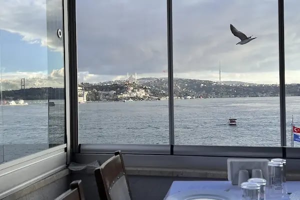 Arnavutköy İskele Balık - Resim 5