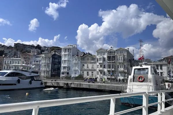 Arnavutköy İskele Balık - Resim 10