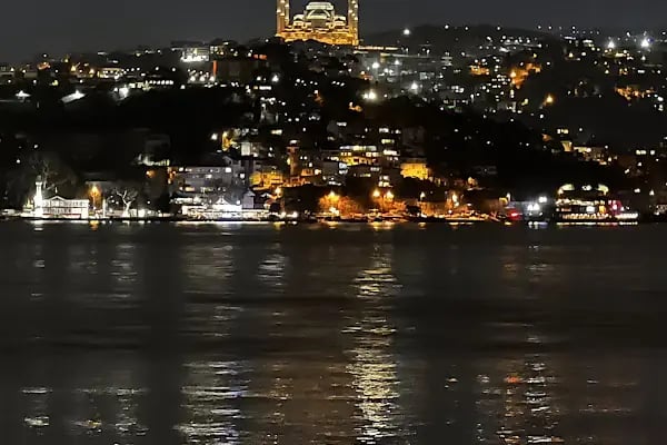 Arnavutköy İskele Balık - Resim 13