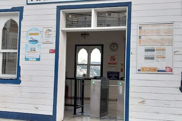 Arnavutköy İskele Balık - Resim 9