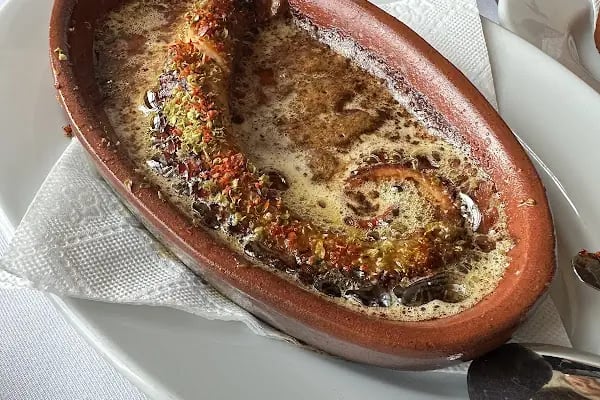 Arnavutköy İskele Balık - Resim 14