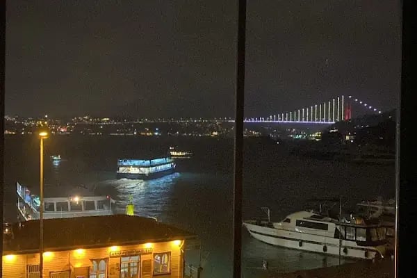 Arnavutköy İskele Balık - Resim 11
