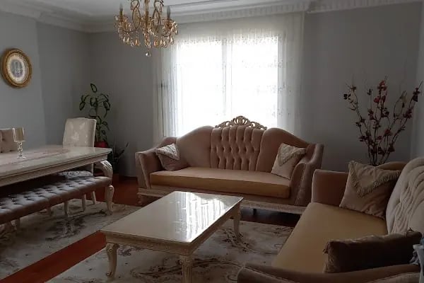 Aydın kuru temizleme terzi koltuk yıkama halı yıkama - Resim 5