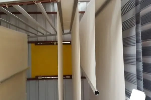 Aydın kuru temizleme terzi koltuk yıkama halı yıkama - Resim 17