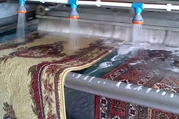 Aydın kuru temizleme terzi koltuk yıkama halı yıkama - Resim 18