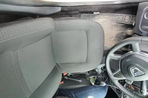 WindyCar Rental Sabiha Gökçen Ofisi - Resim 14