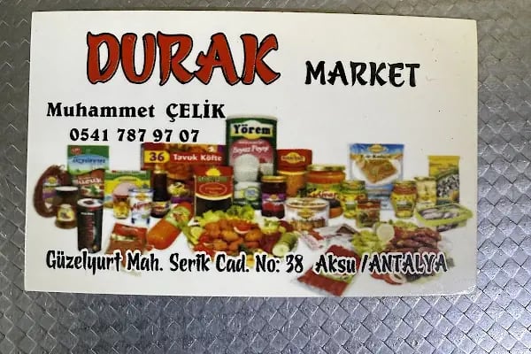 Durak Market - Resim 4