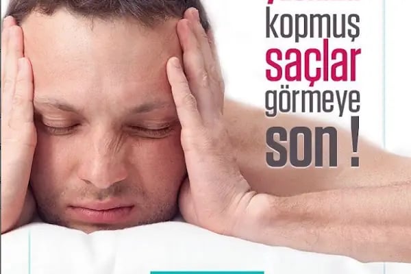 İzmir Saç Ekim Merkezi - Sevgi Uzun - Resim 11