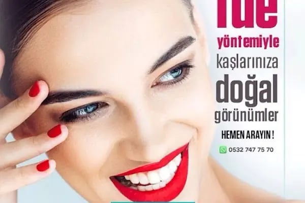 İzmir Saç Ekim Merkezi - Sevgi Uzun - Resim 2