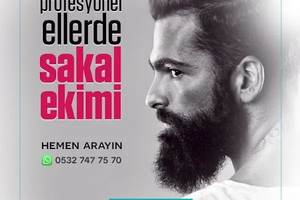 İzmir Saç Ekim Merkezi - Sevgi Uzun - Resim 12