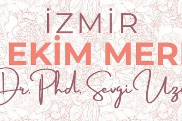 İzmir Saç Ekim Merkezi - Sevgi Uzun - Resim 3
