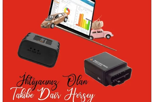 M Araç Takip Dünyası Antalya GPS World - Resim 2