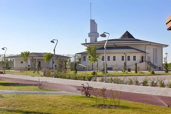 Karatay Termal Otel Satış Acentası - Resim 1