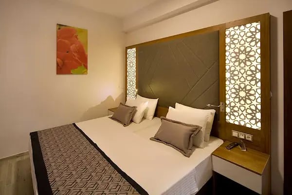 Karatay Termal Otel Satış Acentası - Resim 15