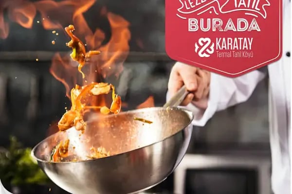 Karatay Termal Otel Satış Acentası - Resim 18