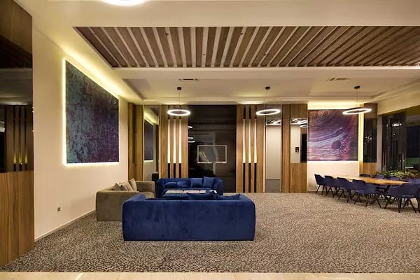 Karatay Termal Otel Satış Acentası - Resim 8