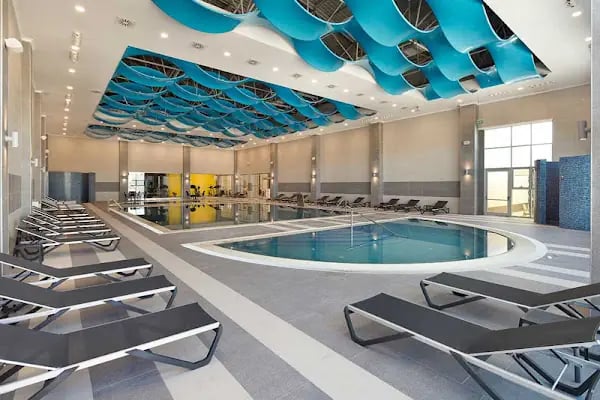 Karatay Termal Otel Satış Acentası - Resim 3
