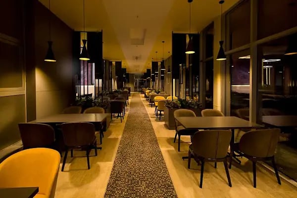 Karatay Termal Otel Satış Acentası - Resim 9