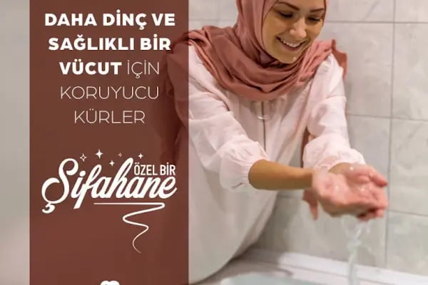 Karatay Termal Otel Satış Acentası - Resim 20