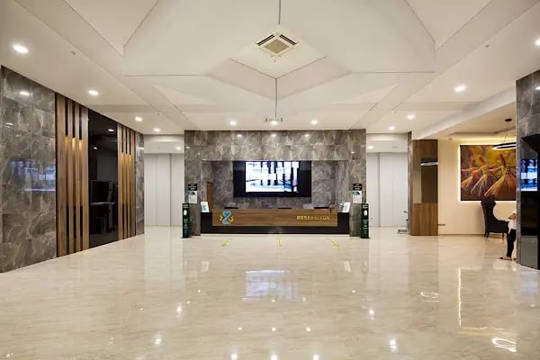 Karatay Termal Otel Satış Acentası - Resim 10