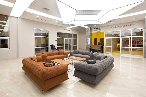 Karatay Termal Otel Satış Acentası - Resim 6