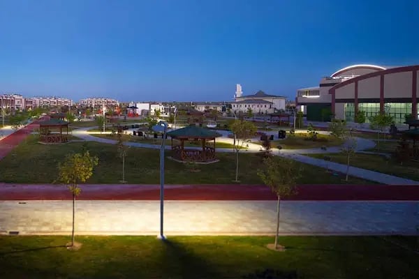 Karatay Termal Otel Satış Acentası - Resim 13