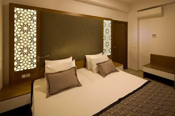 Karatay Termal Otel Satış Acentası - Resim 2