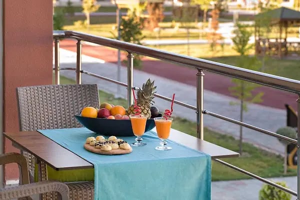 Karatay Termal Otel Satış Acentası - Resim 7